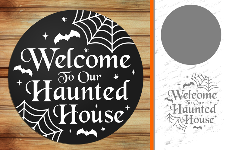 Halloween bat svgs Image 7