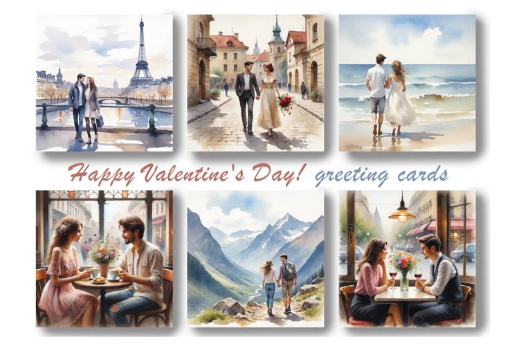 Love Illustration Image 12