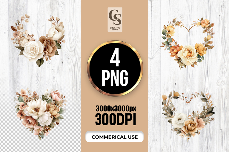 Wedding Clipart Image 15