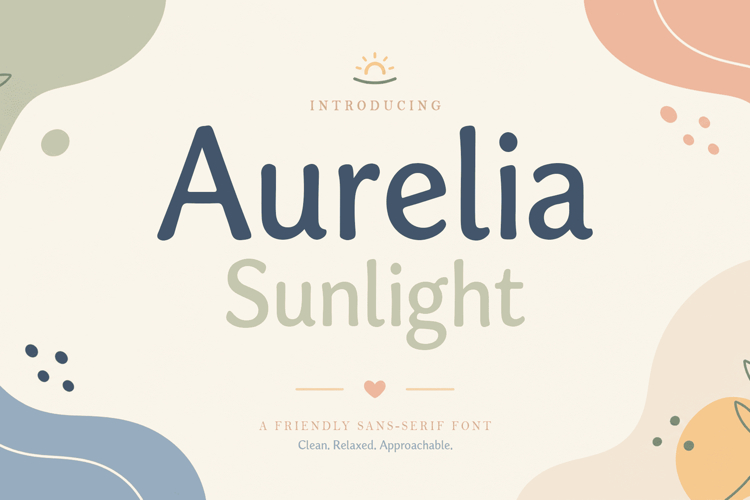 Branding Font Image 21