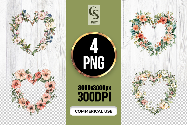 Vintage Clipart Image 4