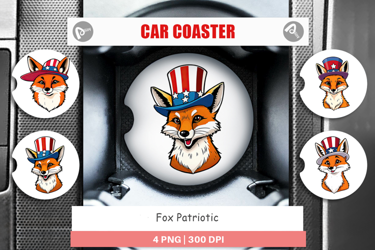 Fox Png Image 8