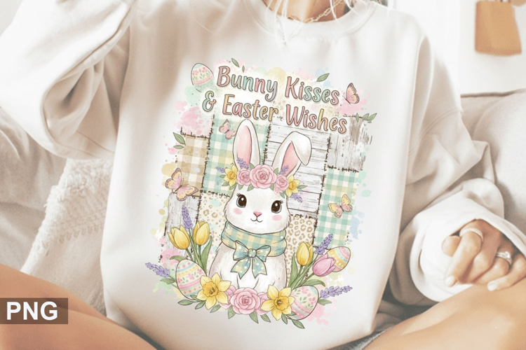 Easter Bunny Png Image 6