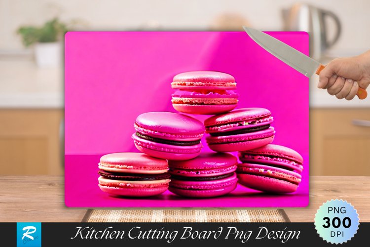 Macaron Clipart Image 19