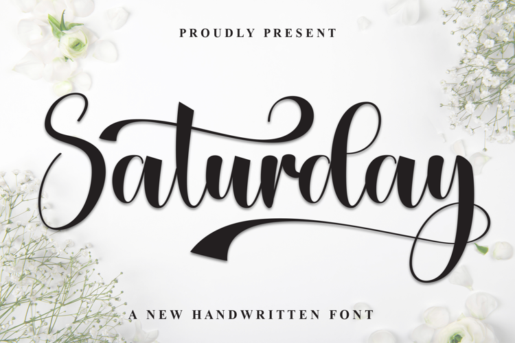 Saturday