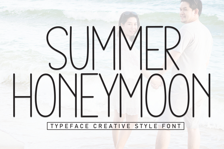 Summer Honeymoon
