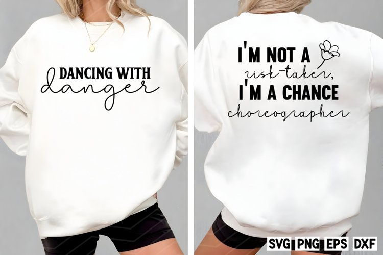 Funny Sayings Svg Image 12