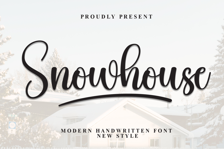 Snowhouse