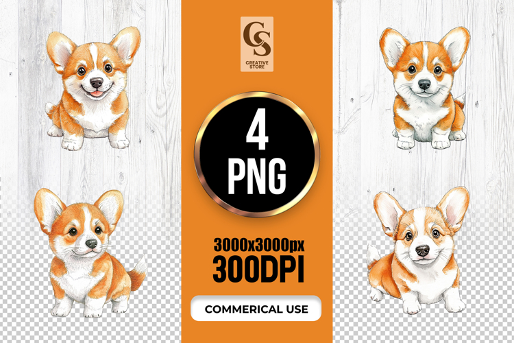 Kawaii Clipart Image 18