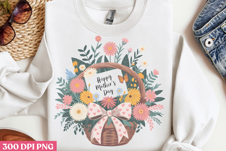 Happy Mothers Day Png Image 21