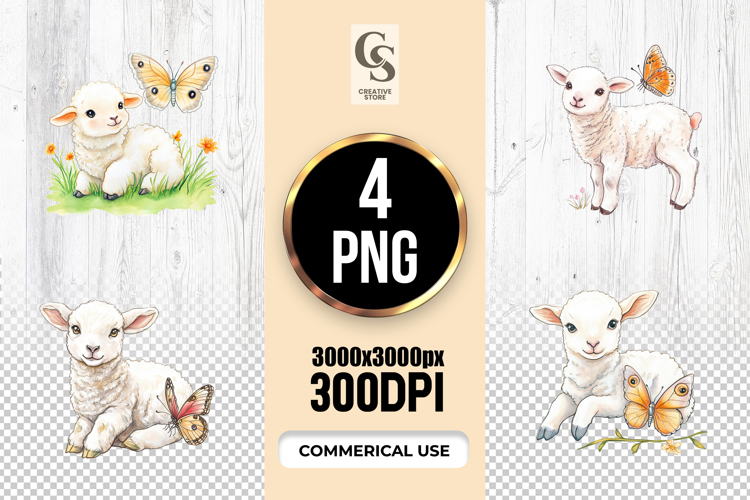 Cute Clipart Image 23