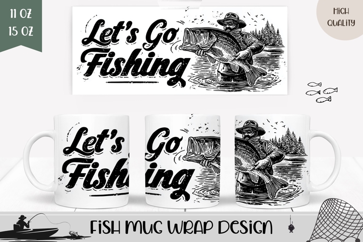 Fish Clipart Image 7
