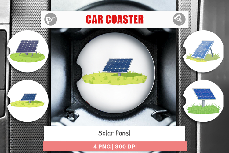 Solar Clipart Image 23