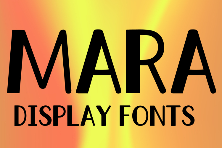 Minimalist Fonts Image 22