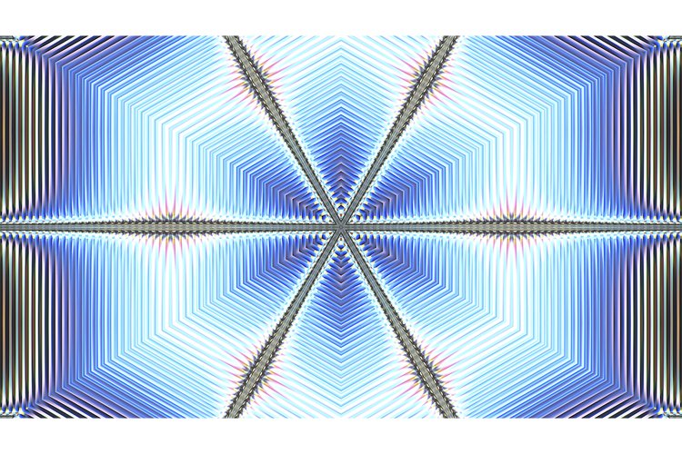 Abstract textural multicolored background kaleidoscope.