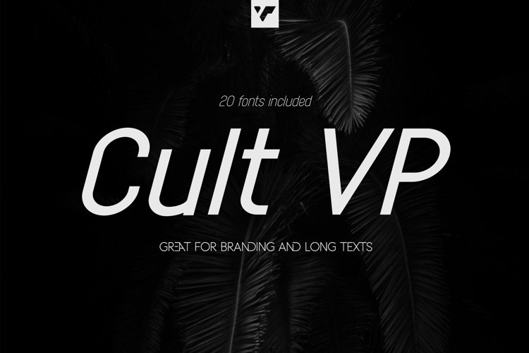 Font Family Image 9