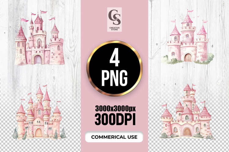 Princess Clipart Image 19