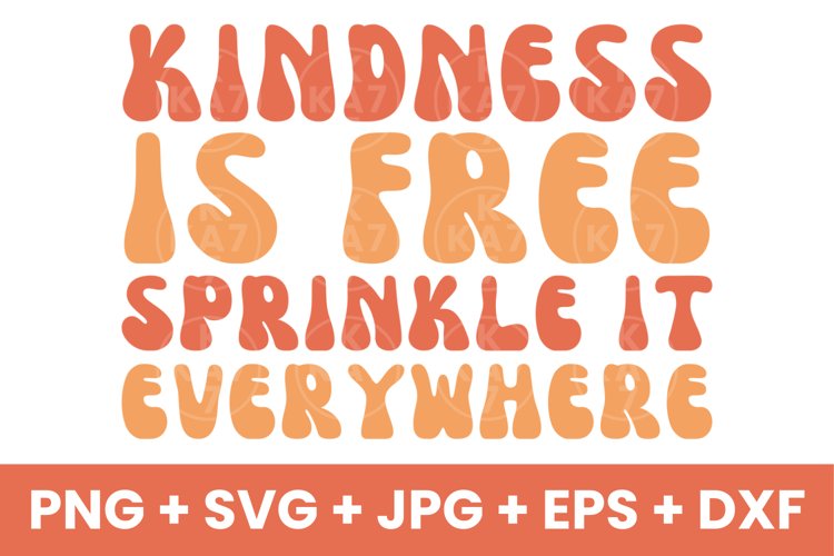 Kindness Clipart Image 22