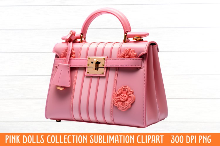 Doll Clipart Image 18