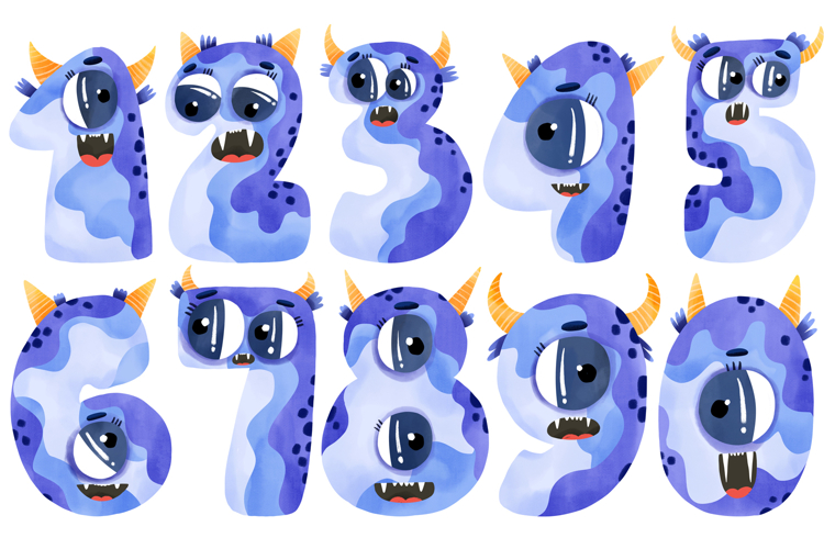 Alien Cartoon Image 11