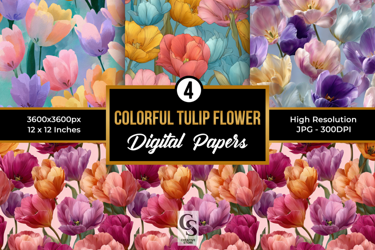 Seamless Pattern Background Image 16