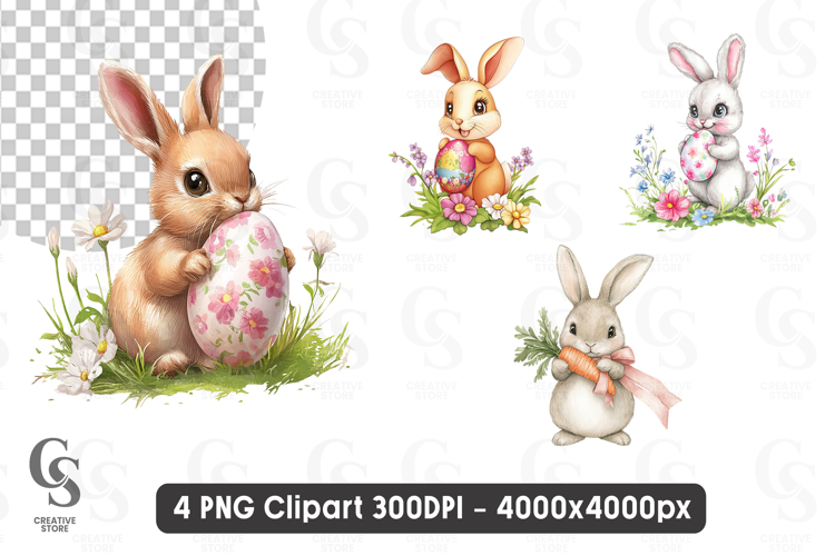 Bunny Png Image 23