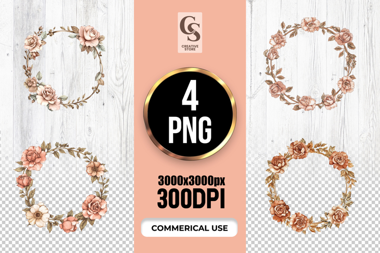 Vintage Clipart Image 5