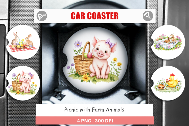 Picnic Clipart Image 15