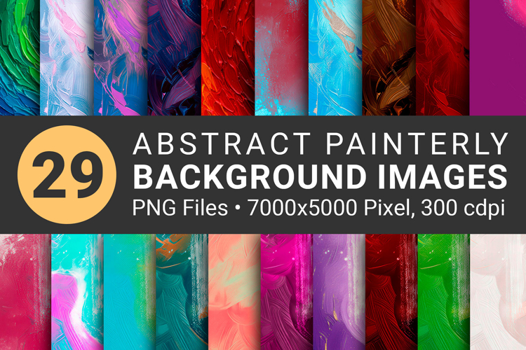 Abstract Textures Image 24