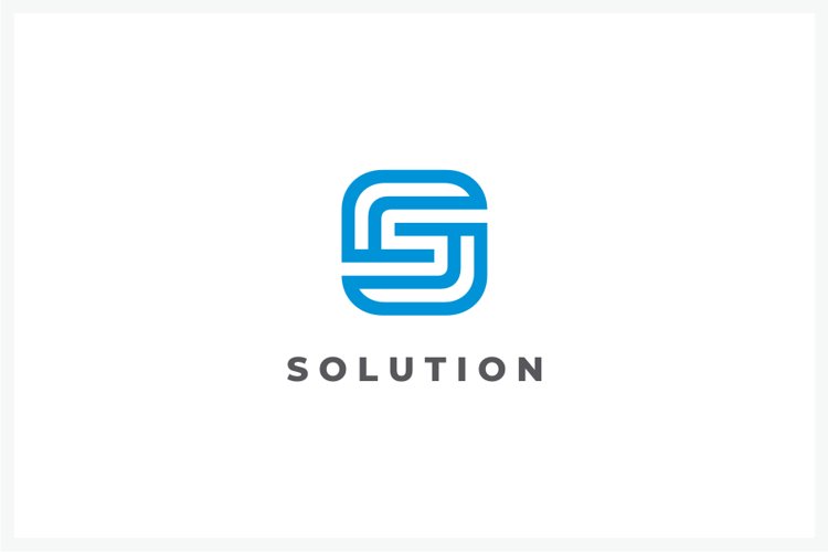 Geometric Logo Design Image 8