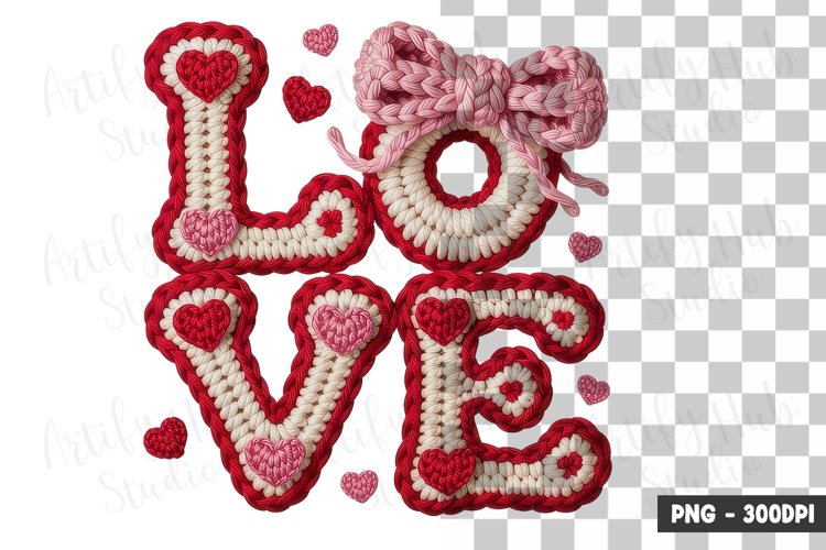 Heart Love Clipart Image 6