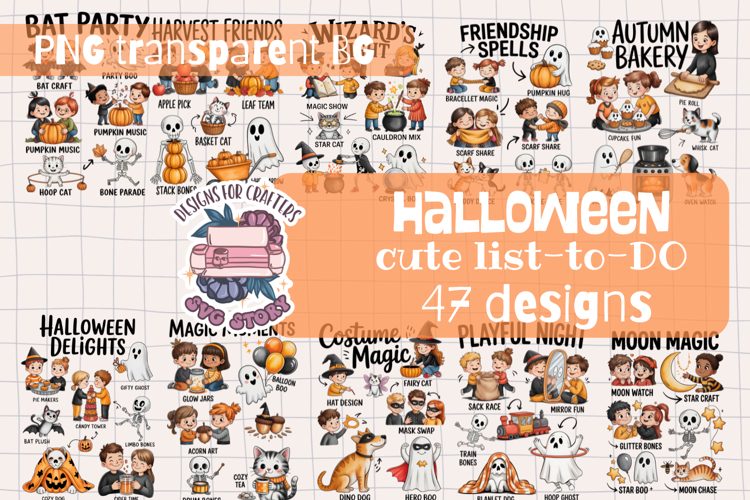 Mystical Svg Image 16
