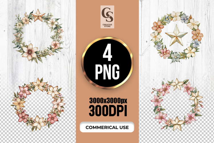 Vintage Clipart Image 6