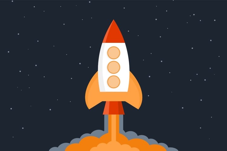 Rocket example image 1