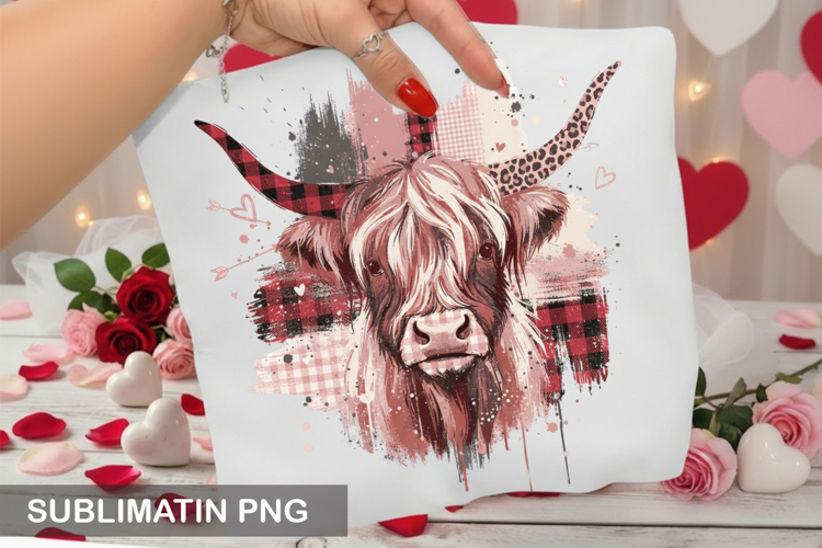 Mama Sublimation Design Image 3