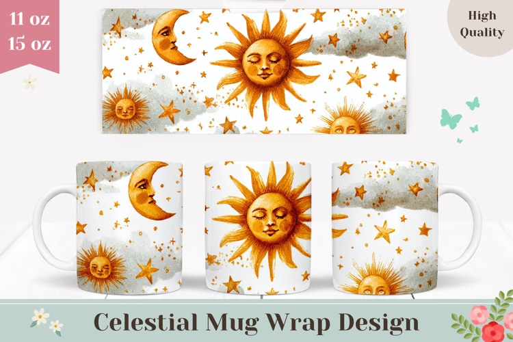 Mug Png Image 8