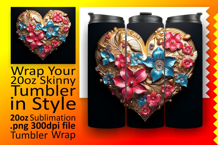 Heart Clipart Image 19