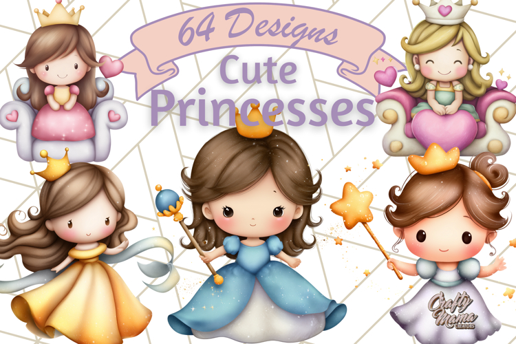 Tutu Clipart Image 5