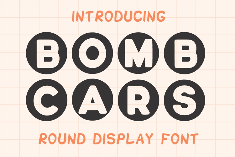 Bomb Cars