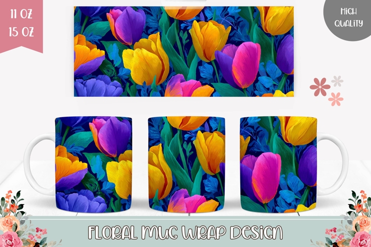 Cartoon Flowers Png Image 23