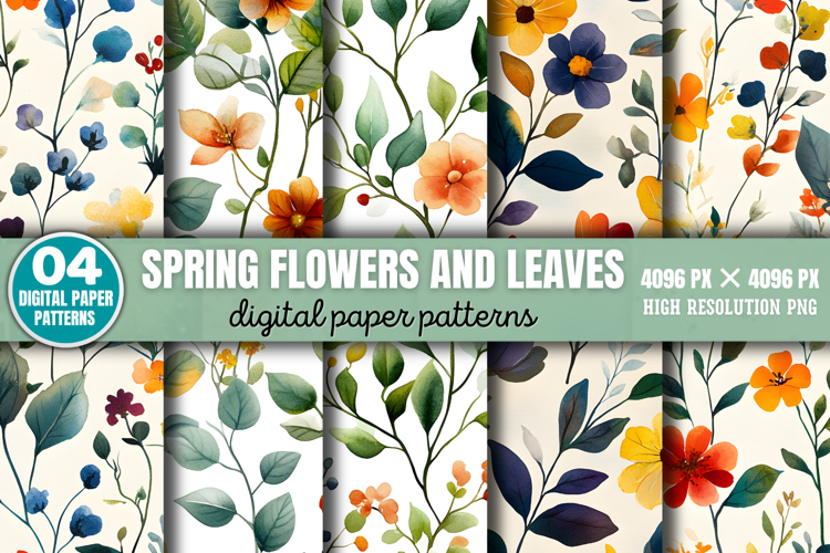 Spring Clipart