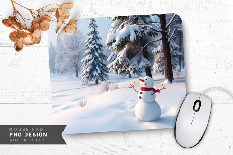 Snowflake Clipart Image 24