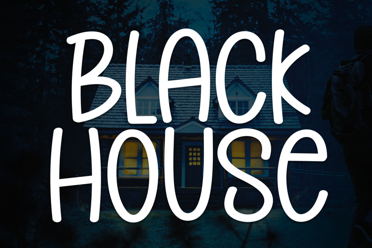 Black House