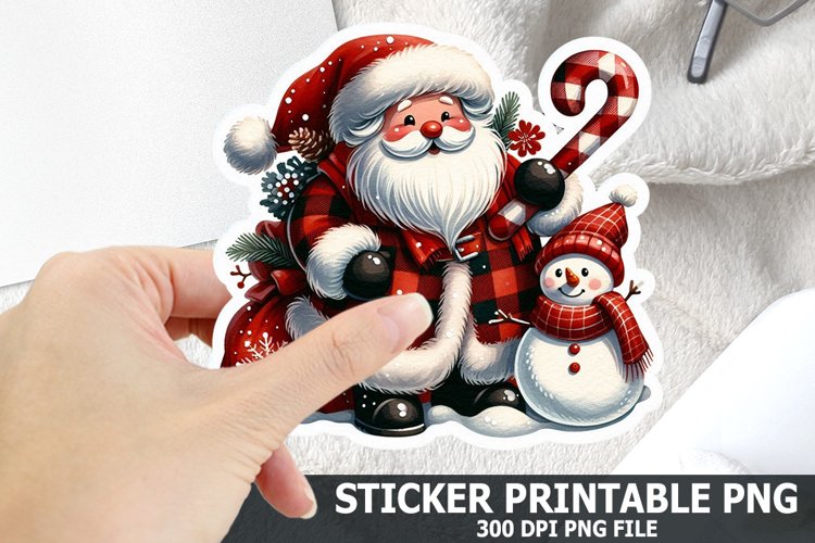 Weihnachtsmann Png