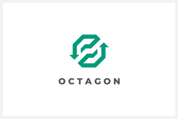 Geometric Logo Design Image 20