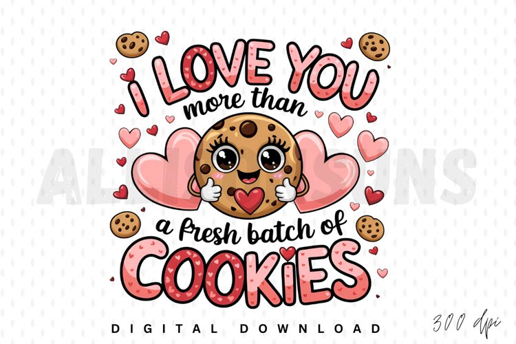 Cookies Png Image 24