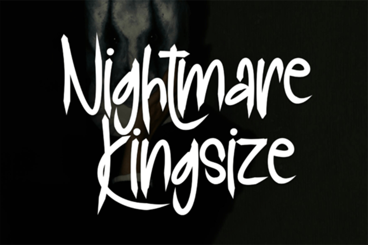 Nightmare Kingsize