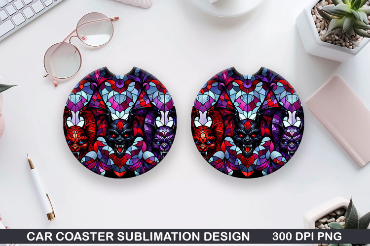 Bats Clipart Image 5