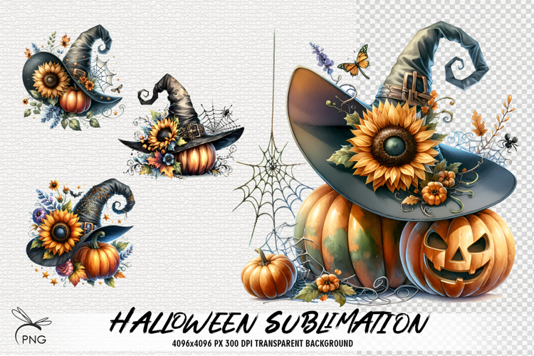 Halloween Png Image 18