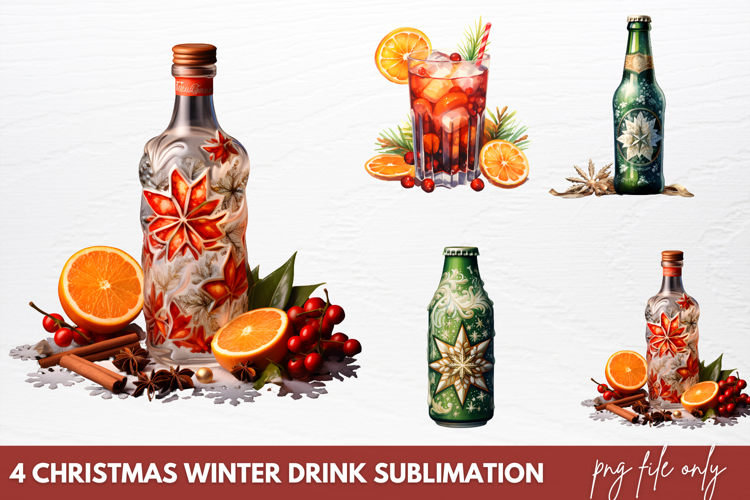 Drink Png Image 4